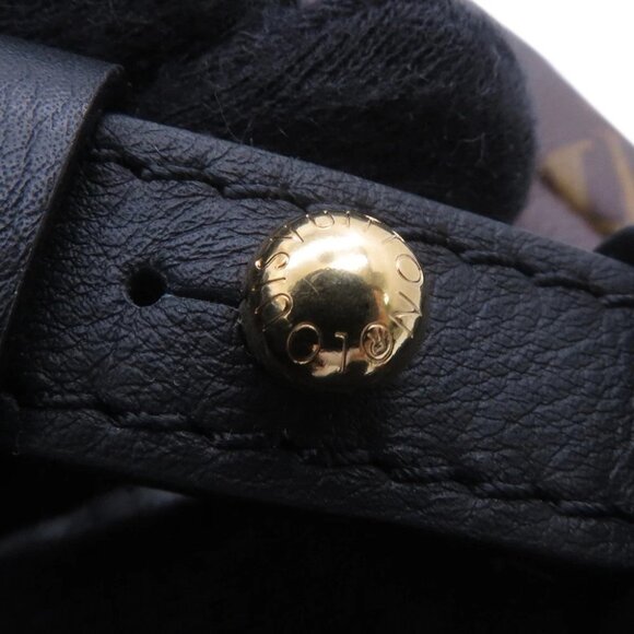 LOUIS VUITTON Palm Springs Backpack Size PM Monogram/Monogram Reverse Canvas - Picture 14 of 16